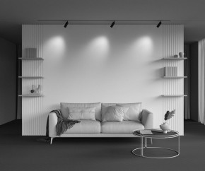 Светильник на штанге Maytoni Artisan TR097-2-12W2.7K-M-BB в Надыме - nadym.ok-mebel.com | фото 7