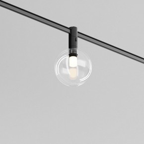 Светильник на штанге Maytoni Bubble TR205-1-3W3K-B в Надыме - nadym.ok-mebel.com | фото 2