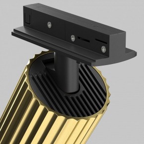 Светильник на штанге Maytoni Calipso TR218-1-GU10-BS в Надыме - nadym.ok-mebel.com | фото 11