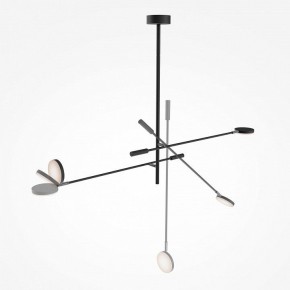 Светильник на штанге Maytoni Fad MOD070CL-L15B3K1 в Надыме - nadym.ok-mebel.com | фото 2