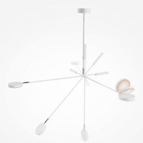 Светильник на штанге Maytoni Fad MOD070CL-L8W3K в Надыме - nadym.ok-mebel.com | фото 2