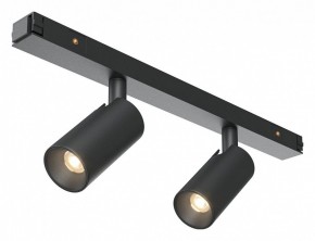Светильник на штанге Maytoni Focus Duo TR176-1-2X3WTW-M-B в Надыме - nadym.ok-mebel.com | фото