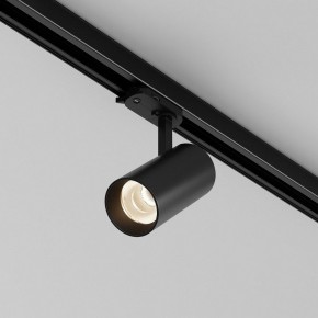 Светильник на штанге Maytoni Focus Led TR029-3-10W4K-B-1 в Надыме - nadym.ok-mebel.com | фото 2