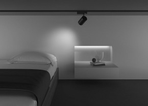 Светильник на штанге Maytoni Focus Led TR029-3-10W4K-B-1 в Надыме - nadym.ok-mebel.com | фото 4