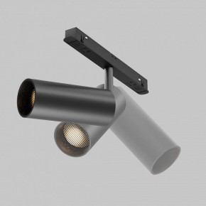 Светильник на штанге Maytoni Focus LED TR032-2-12W2.7K-M-B в Надыме - nadym.ok-mebel.com | фото 2