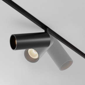 Светильник на штанге Maytoni Focus LED TR032-2-12W2.7K-M-B в Надыме - nadym.ok-mebel.com | фото 4