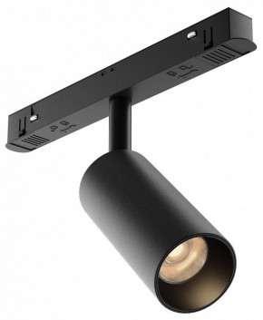 Светильник на штанге Maytoni Focus LED TR032-2-5W2.7K-M-B в Надыме - nadym.ok-mebel.com | фото