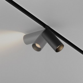 Светильник на штанге Maytoni Focus LED TR032-2-5W2.7K-M-B в Надыме - nadym.ok-mebel.com | фото 3