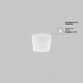 Светильник на штанге Maytoni Focus LED TR032-4-12WTW-M-DSZ-B в Надыме - nadym.ok-mebel.com | фото 6