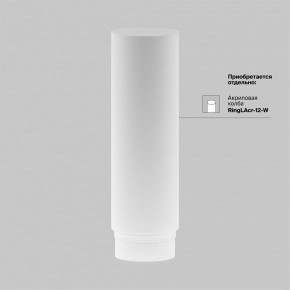 Светильник на штанге Maytoni Focus LED TR032-4-12WTW-M-DSZ-B в Надыме - nadym.ok-mebel.com | фото 8