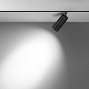 Светильник на штанге Maytoni Focus LED TR032-4-20WTW-M-DD2-B в Надыме - nadym.ok-mebel.com | фото 2