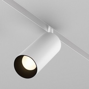 Светильник на штанге Maytoni Focus LED TR032-4-20WTW-M-DSZ-W в Надыме - nadym.ok-mebel.com | фото 2