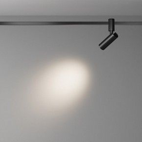 Светильник на штанге Maytoni Focus Led TR144-1-12W3K-W-B в Надыме - nadym.ok-mebel.com | фото 2