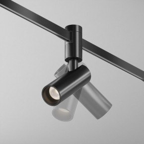 Светильник на штанге Maytoni Focus Led TR144-1-12W3K-W-B в Надыме - nadym.ok-mebel.com | фото 3
