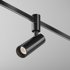 Светильник на штанге Maytoni Focus Led TR144-1-12W3K-W-B в Надыме - nadym.ok-mebel.com | фото 4