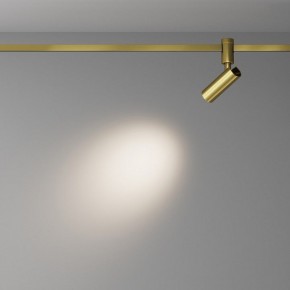 Светильник на штанге Maytoni Focus Led TR144-1-12W3K-W-BS в Надыме - nadym.ok-mebel.com | фото 2