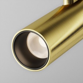 Светильник на штанге Maytoni Focus Led TR144-1-12W3K-W-BS в Надыме - nadym.ok-mebel.com | фото 6