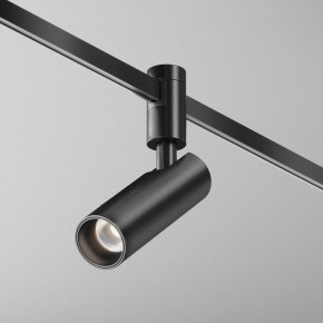 Светильник на штанге Maytoni Focus Led TR144-1-12W4K-W-B в Надыме - nadym.ok-mebel.com | фото 4