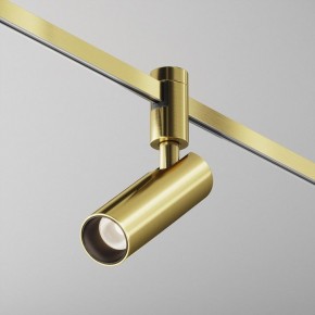 Светильник на штанге Maytoni Focus Led TR144-1-12W4K-W-BS в Надыме - nadym.ok-mebel.com | фото 4