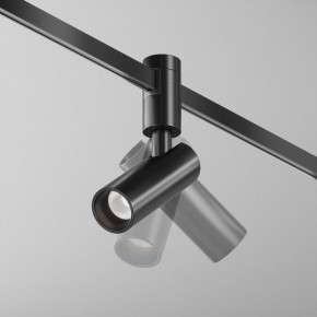 Светильник на штанге Maytoni Focus Led TR144-1-5W4K-W-B в Надыме - nadym.ok-mebel.com | фото 2