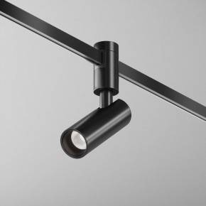 Светильник на штанге Maytoni Focus Led TR144-1-5W4K-W-B в Надыме - nadym.ok-mebel.com | фото 3