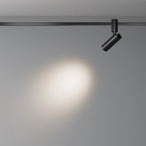 Светильник на штанге Maytoni Focus Led TR144-1-5W4K-W-B в Надыме - nadym.ok-mebel.com | фото 4