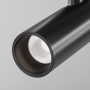 Светильник на штанге Maytoni Focus Led TR144-1-5W4K-W-B в Надыме - nadym.ok-mebel.com | фото 7