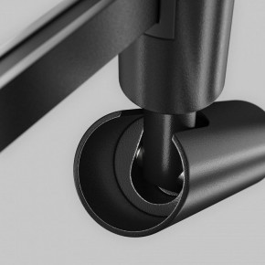 Светильник на штанге Maytoni Focus Led TR144-1-5W4K-W-B в Надыме - nadym.ok-mebel.com | фото 9