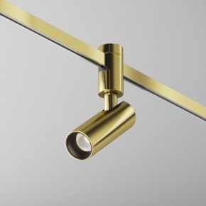 Светильник на штанге Maytoni Focus Led TR144-1-5W4K-W-BS в Надыме - nadym.ok-mebel.com | фото 3