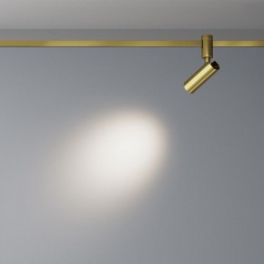 Светильник на штанге Maytoni Focus Led TR144-1-5W4K-W-BS в Надыме - nadym.ok-mebel.com | фото 4
