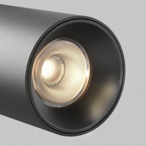 Светильник на штанге Maytoni Focus Led TR163-1-15W3K-M-B в Надыме - nadym.ok-mebel.com | фото 2