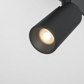 Светильник на штанге Maytoni Focus Led TR176-1-3WTW-M-B в Надыме - nadym.ok-mebel.com | фото 2