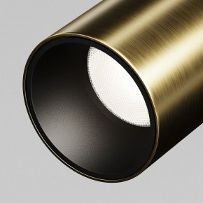 Светильник на штанге Maytoni Focus Led TR187-1-5W3K-M-BBS в Надыме - nadym.ok-mebel.com | фото 2