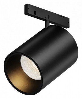 Светильник на штанге Maytoni Focus Led TR187-1-9W2.7K-M-B в Надыме - nadym.ok-mebel.com | фото