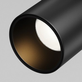 Светильник на штанге Maytoni Focus Led TR187-1-9W2.7K-M-B в Надыме - nadym.ok-mebel.com | фото 2