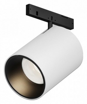 Светильник на штанге Maytoni Focus Led TR187-1-9W3K-M-BW в Надыме - nadym.ok-mebel.com | фото