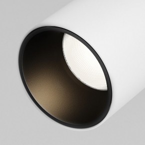 Светильник на штанге Maytoni Focus Led TR187-1-9W3K-M-BW в Надыме - nadym.ok-mebel.com | фото 2