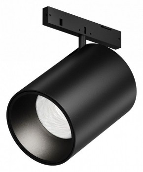 Светильник на штанге Maytoni Focus Led TR187-1-9W4K-M-B в Надыме - nadym.ok-mebel.com | фото