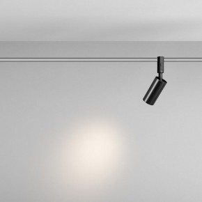 Светильник на штанге Maytoni Focus Led TR201-1-10W3K-M-B в Надыме - nadym.ok-mebel.com | фото 4