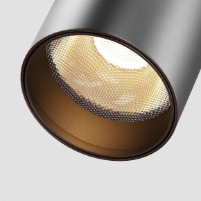 Светильник на штанге Maytoni Focus Led TR201-1-10W3K-M-B в Надыме - nadym.ok-mebel.com | фото 8