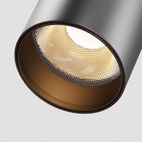 Светильник на штанге Maytoni Focus Led TR201-1-5W3K-M-B в Надыме - nadym.ok-mebel.com | фото 2