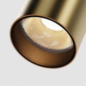 Светильник на штанге Maytoni Focus Led TR201-1-5W3K-M-BBS в Надыме - nadym.ok-mebel.com | фото 2