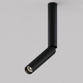 Светильник на штанге Maytoni Focus T C142CL-6W4K-B в Надыме - nadym.ok-mebel.com | фото 2