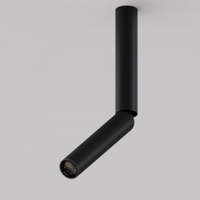 Светильник на штанге Maytoni Focus T C142CL-6W4K-B в Надыме - nadym.ok-mebel.com | фото 5