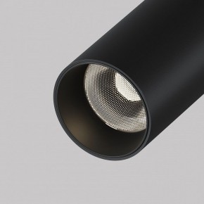 Светильник на штанге Maytoni Focus T C142CL-6W4K-B в Надыме - nadym.ok-mebel.com | фото 9