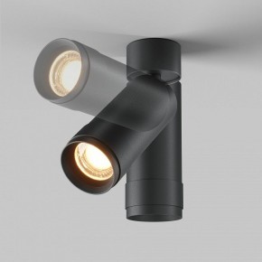 Светильник на штанге Maytoni Focus Zoom C055CL-L12W2.7K-Z-B в Надыме - nadym.ok-mebel.com | фото 4