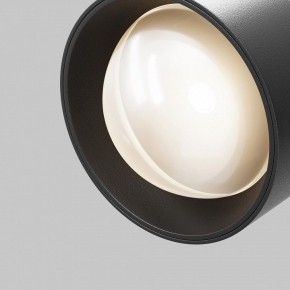 Светильник на штанге Maytoni Lens TR217-2-15W3K-B в Надыме - nadym.ok-mebel.com | фото 10