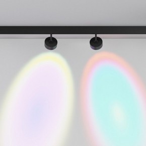 Светильник на штанге Maytoni Lens TR217-2-15W4K-B в Надыме - nadym.ok-mebel.com | фото 6