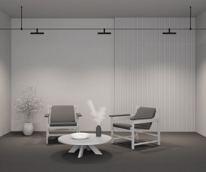 Светильник на штанге Maytoni Points Rot TR203-1-10W3K-S-B в Надыме - nadym.ok-mebel.com | фото 6
