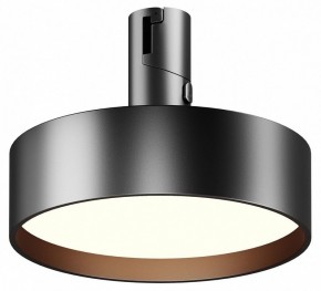 Светильник на штанге Maytoni Zon TR204-1-12W3K-B в Надыме - nadym.ok-mebel.com | фото 3